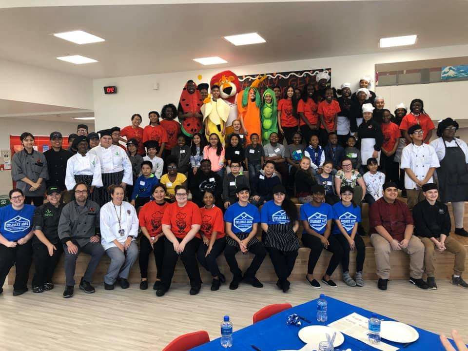 Mesquite ISD wins $12K in health challenge